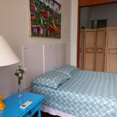 Charming Studio Copacabana Beach & Metro 里约热内卢 外观 照片