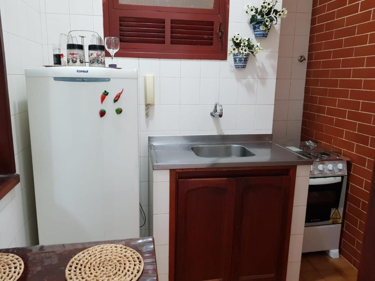 Charming Studio Copacabana Beach & Metro 里约热内卢 外观 照片
