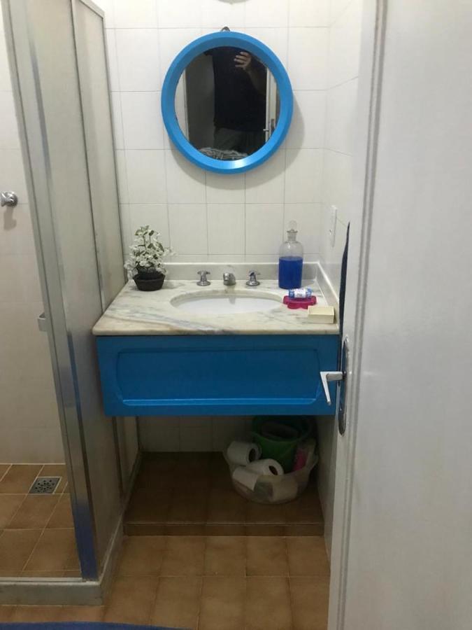 Charming Studio Copacabana Beach & Metro 里约热内卢 外观 照片