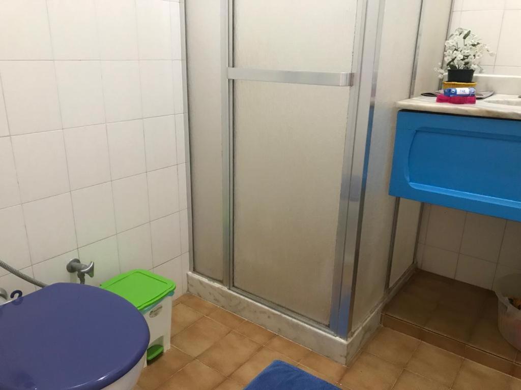Charming Studio Copacabana Beach & Metro 里约热内卢 外观 照片