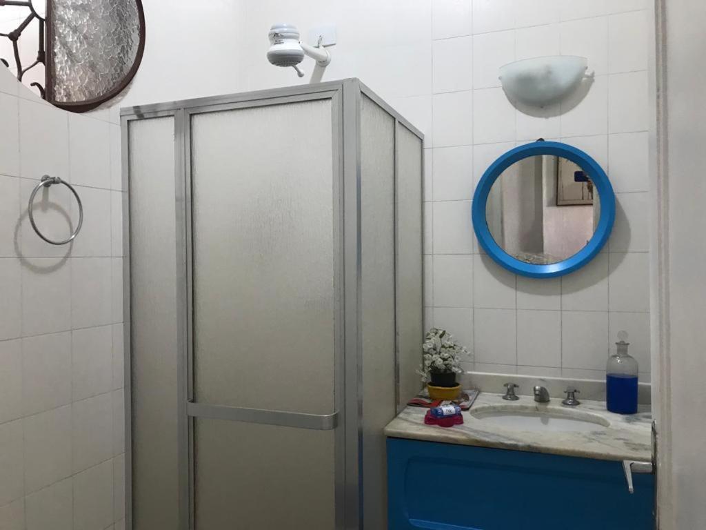 Charming Studio Copacabana Beach & Metro 里约热内卢 外观 照片