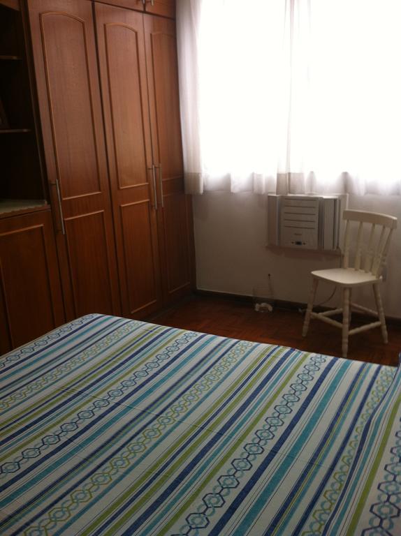 Charming Studio Copacabana Beach & Metro 里约热内卢 外观 照片