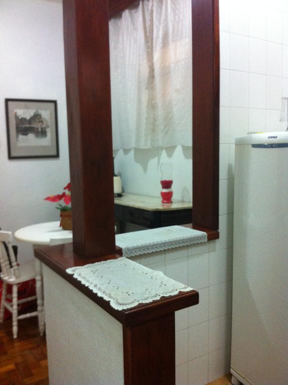 Charming Studio Copacabana Beach & Metro 里约热内卢 外观 照片